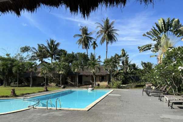 Tour trải nghiệm nghỉ dưỡng 3 ngày 2 đêm tại Memento Resort Nha Trang